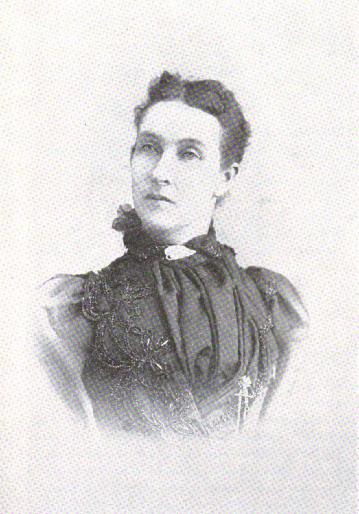 Mary Elizabeth Lease, Populist orator associated with Wichita